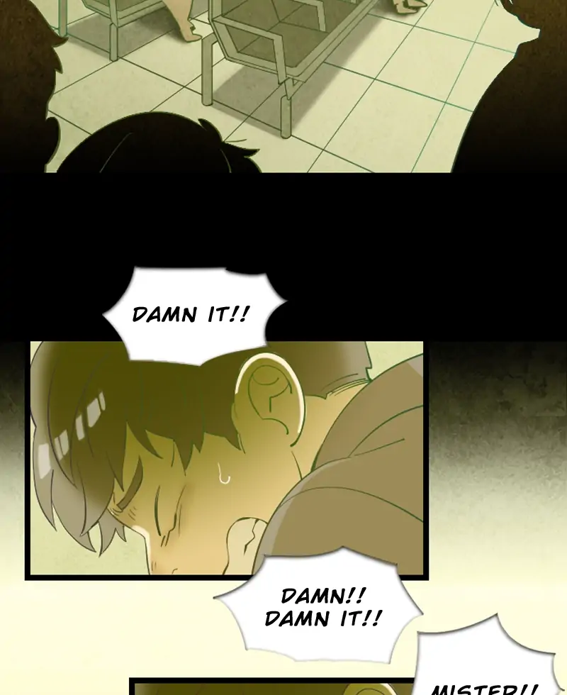 Read Ghost Teller (en) Manga Online