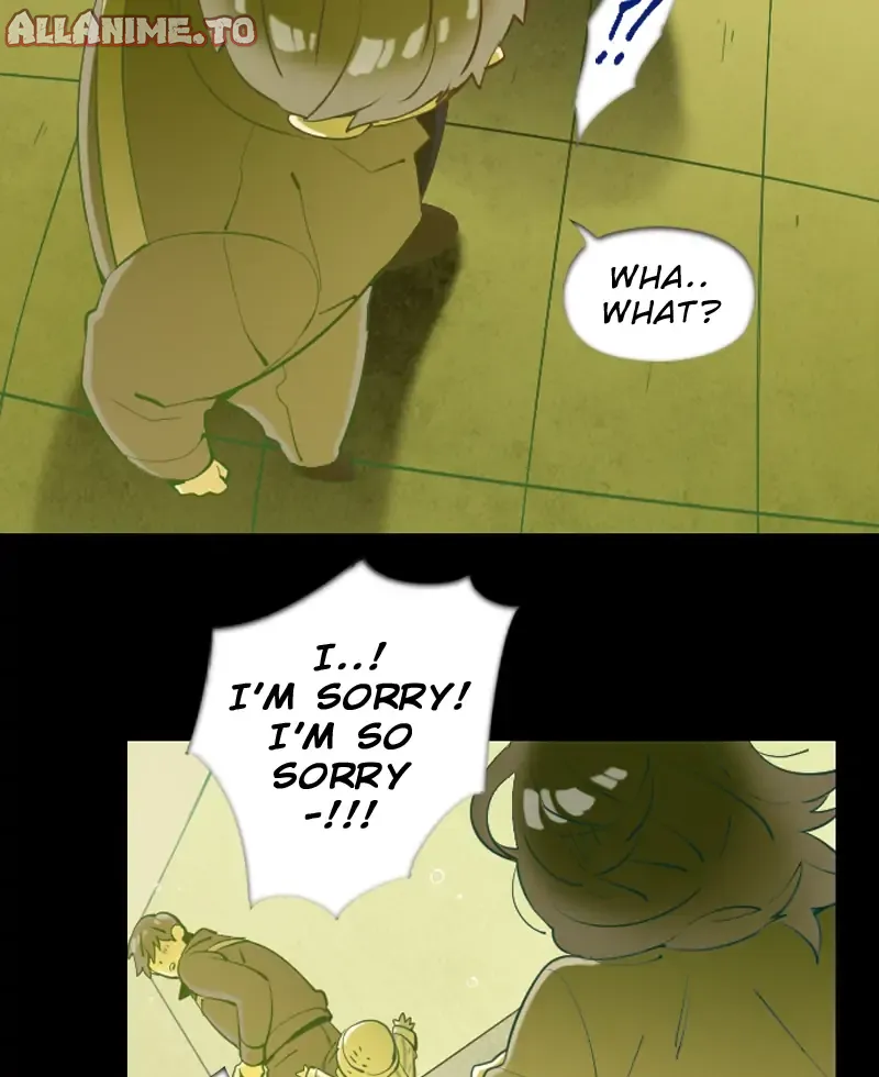 Read Ghost Teller (en) Manga Online