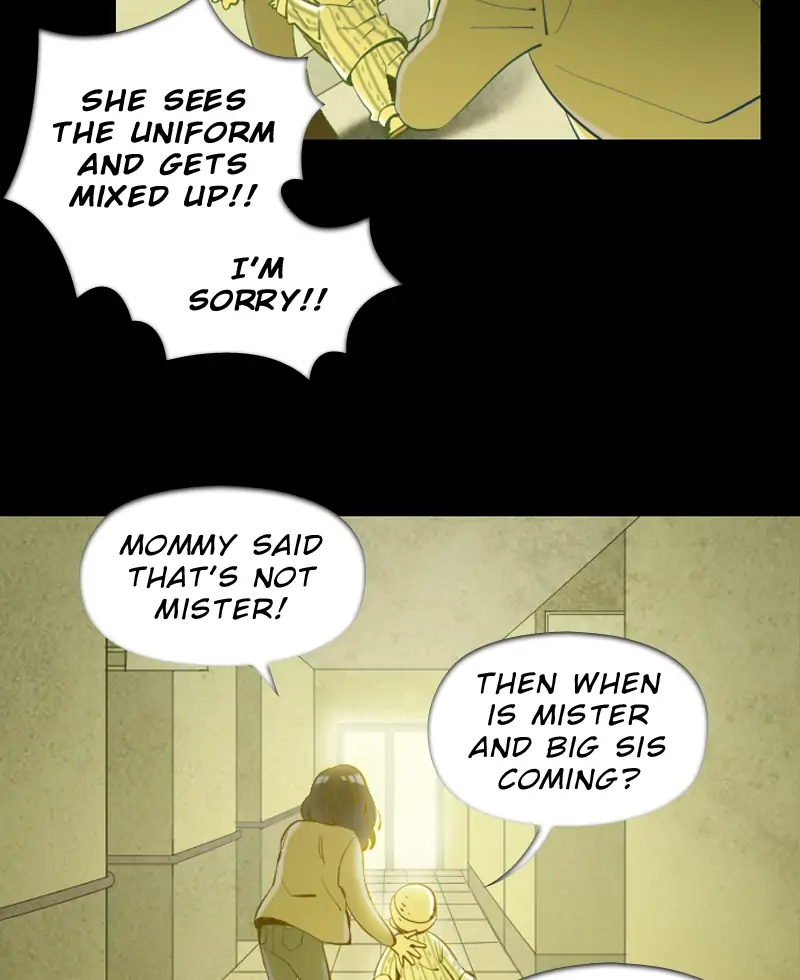 Read Ghost Teller (en) Manga Online