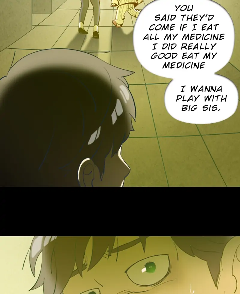 Read Ghost Teller (en) Manga Online