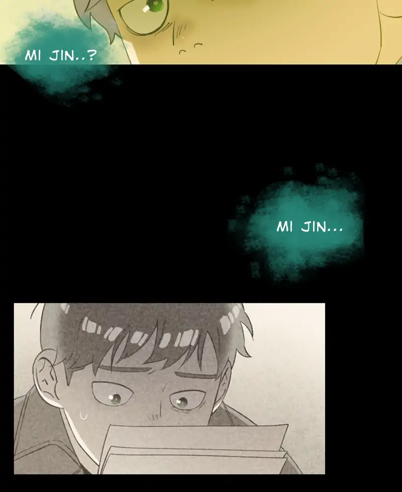 Read Ghost Teller (en) Manga Online