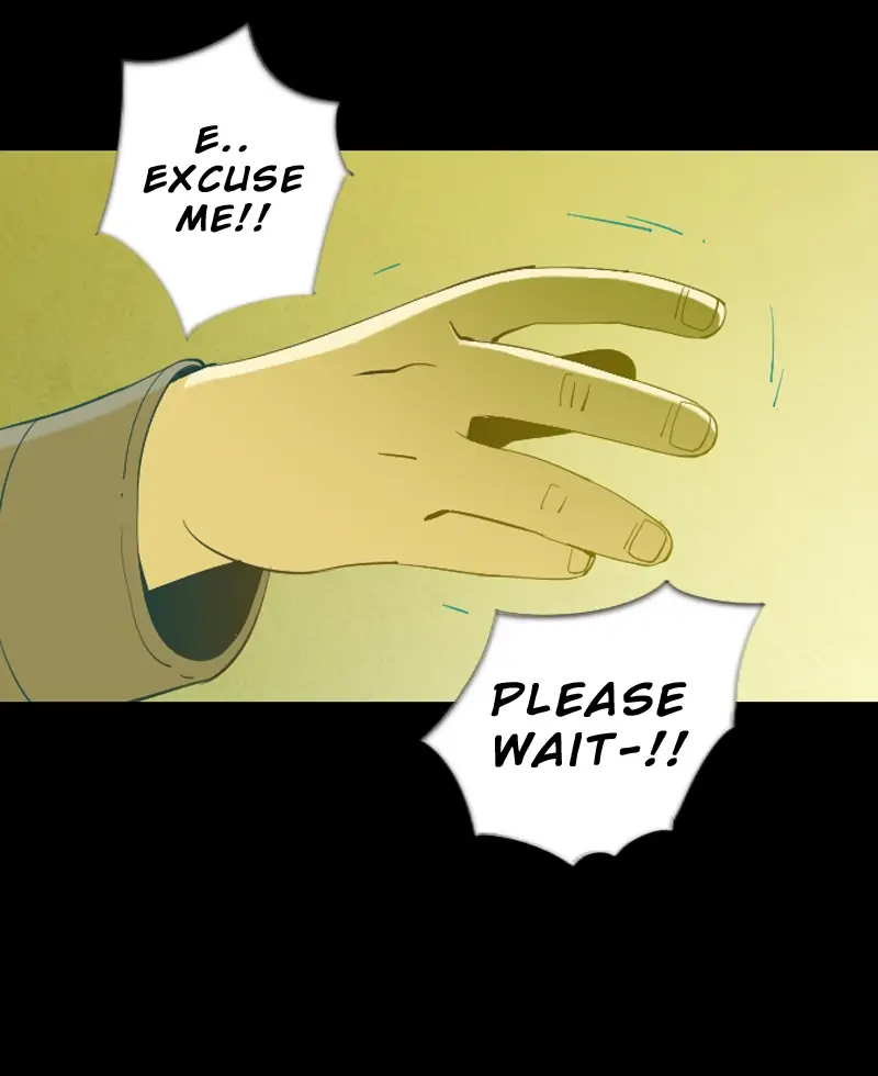 Read Ghost Teller (en) Manga Online