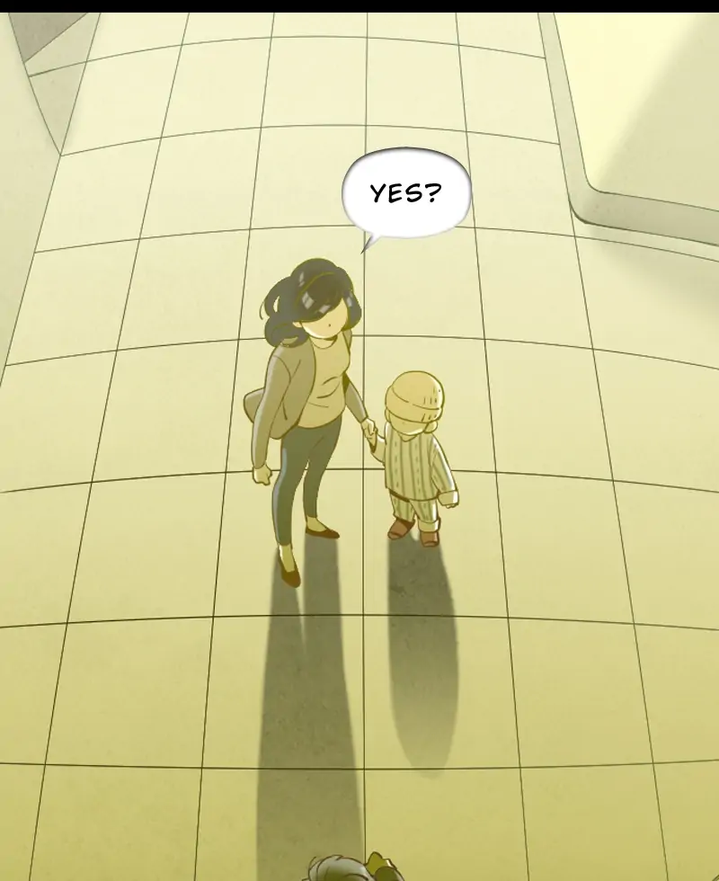 Read Ghost Teller (en) Manga Online