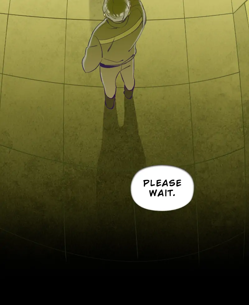 Read Ghost Teller (en) Manga Online