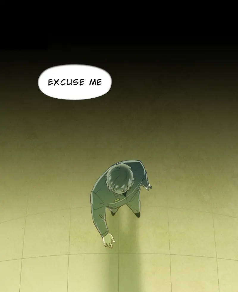 Read Ghost Teller (en) Manga Online