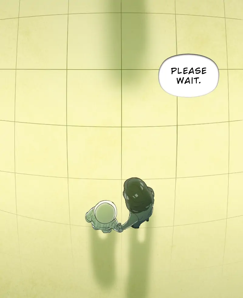 Read Ghost Teller (en) Manga Online