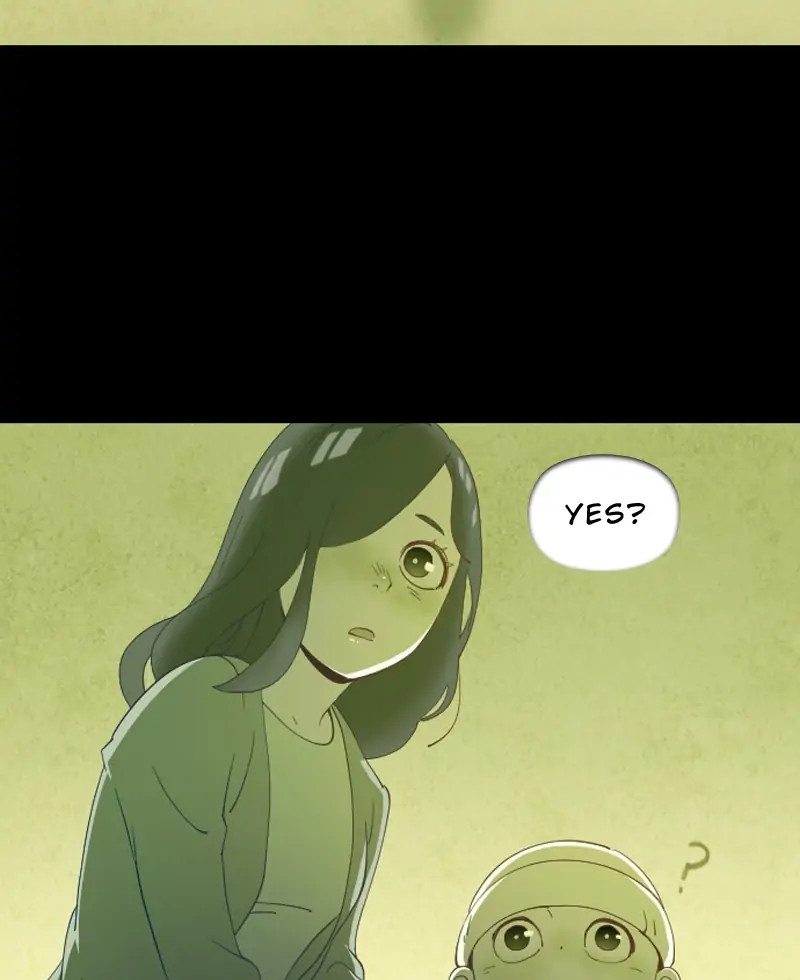 Read Ghost Teller (en) Manga Online