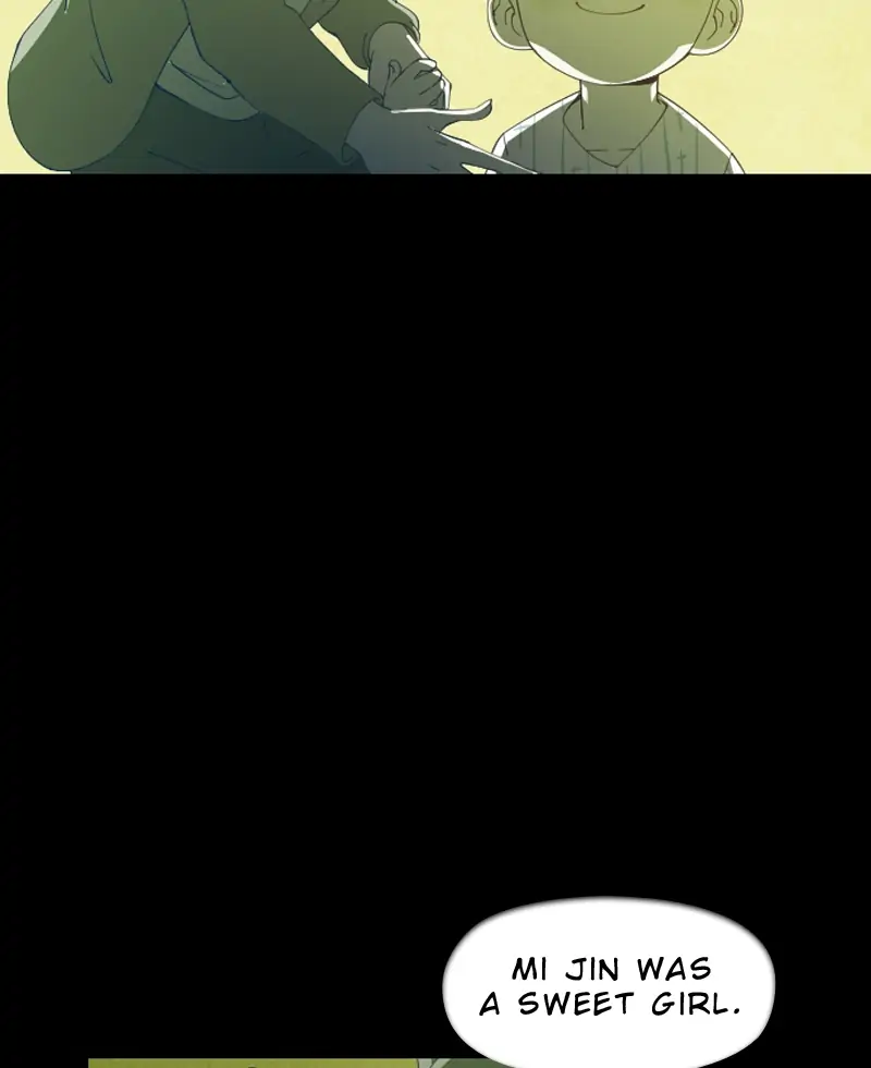 Read Ghost Teller (en) Manga Online