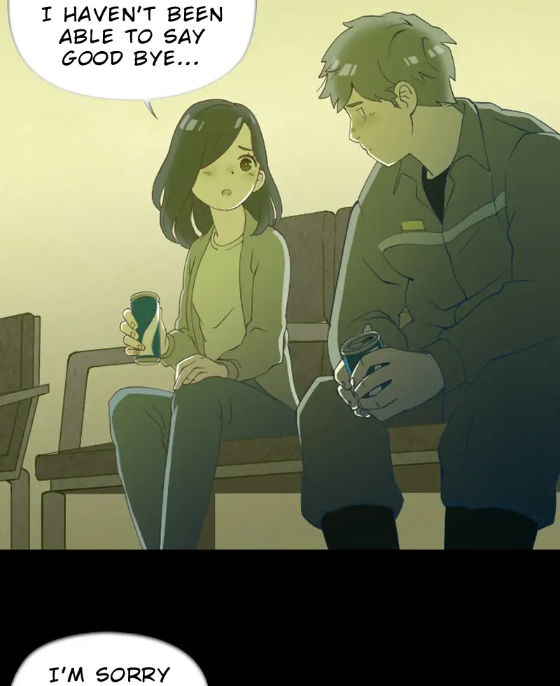 Read Ghost Teller (en) Manga Online