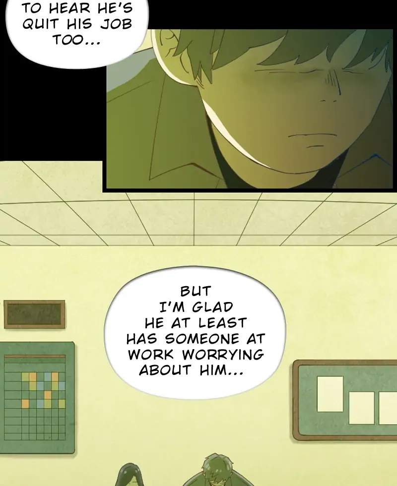 Read Ghost Teller (en) Manga Online