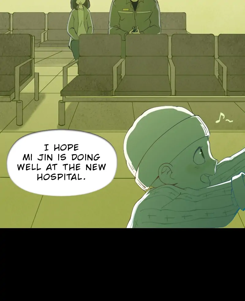 Read Ghost Teller (en) Manga Online