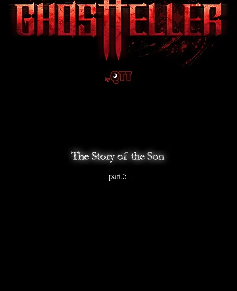 Read Ghost Teller (en) Manga Online