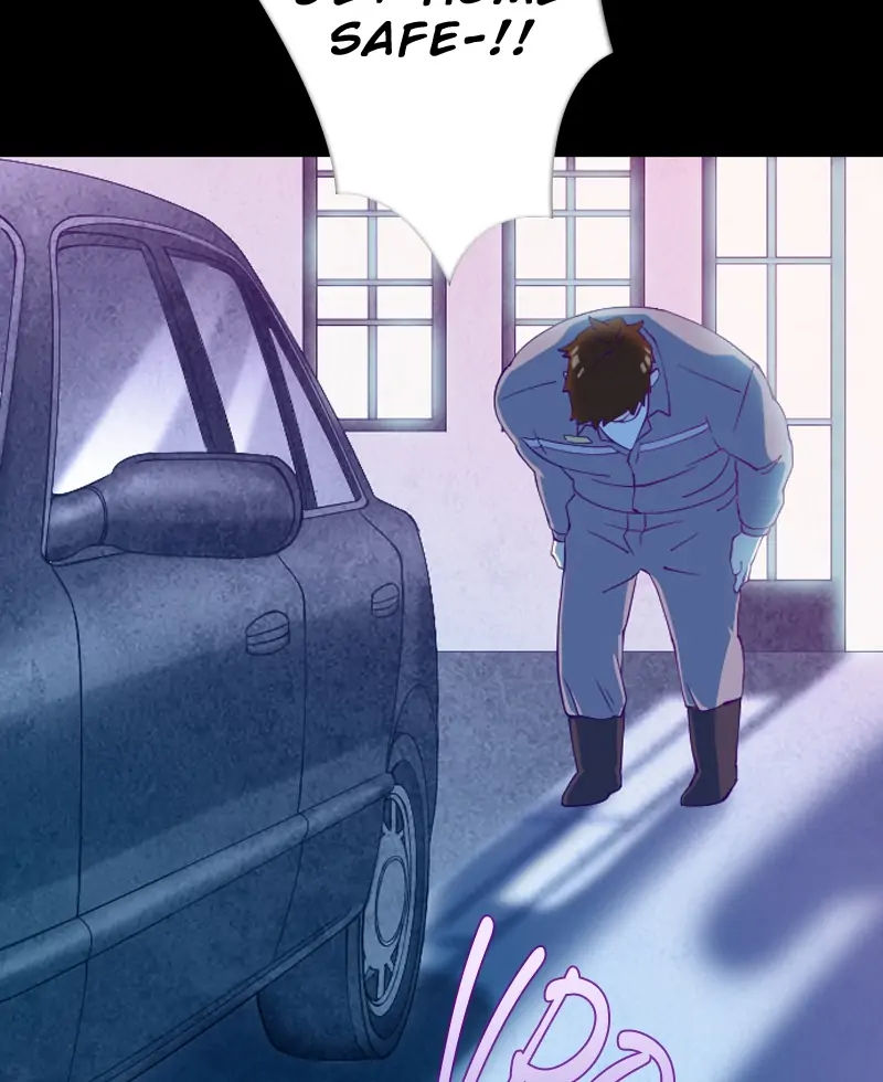 Read Ghost Teller (en) Manga Online