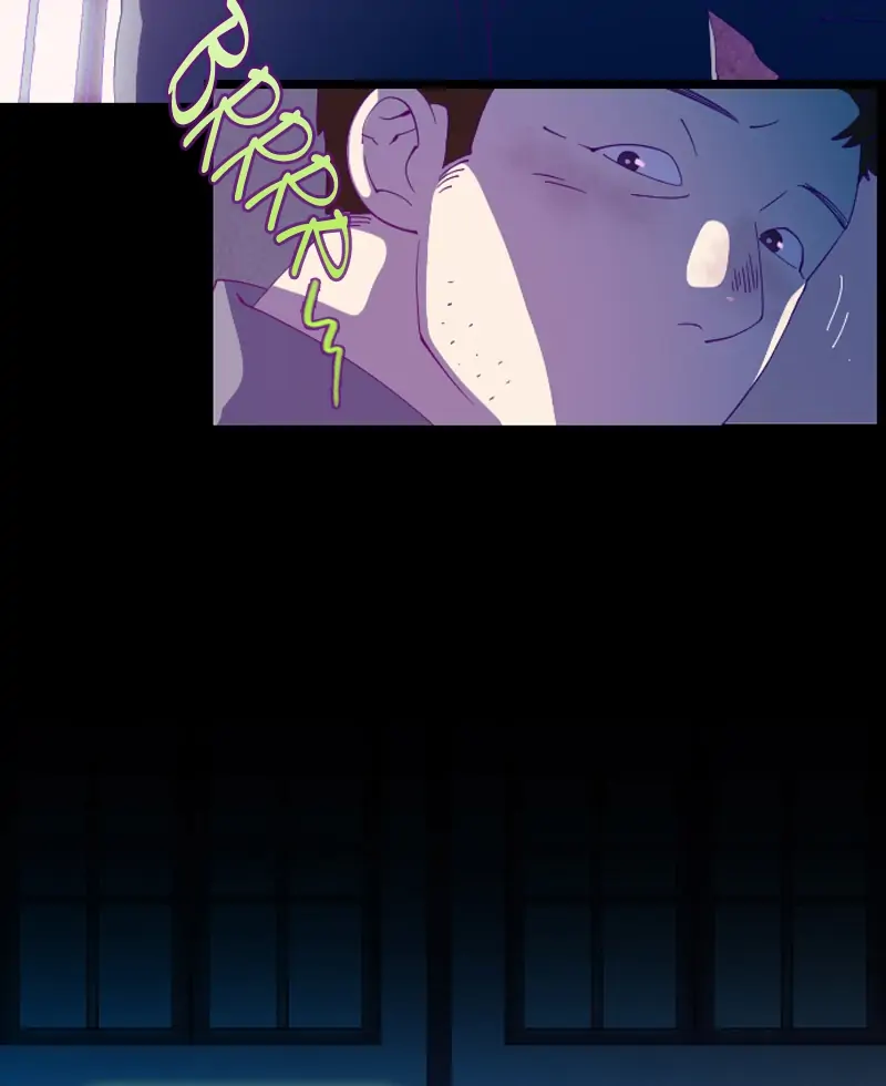 Read Ghost Teller (en) Manga Online