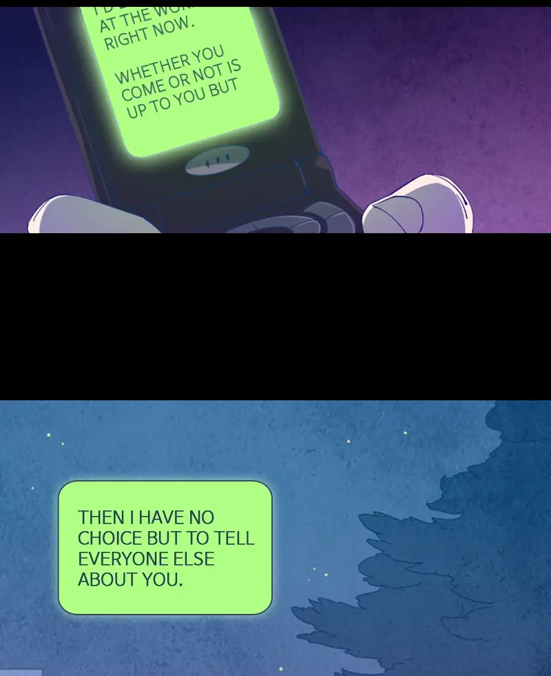 Read Ghost Teller (en) Manga Online