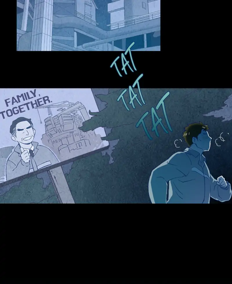 Read Ghost Teller (en) Manga Online