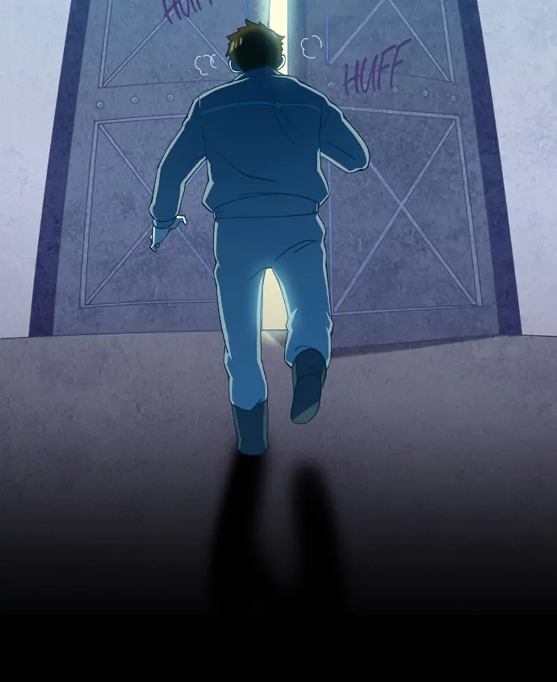 Read Ghost Teller (en) Manga Online