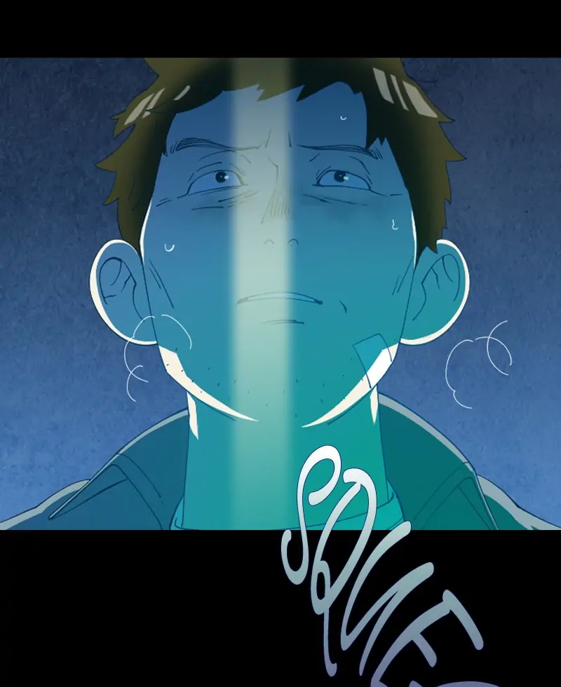 Read Ghost Teller (en) Manga Online