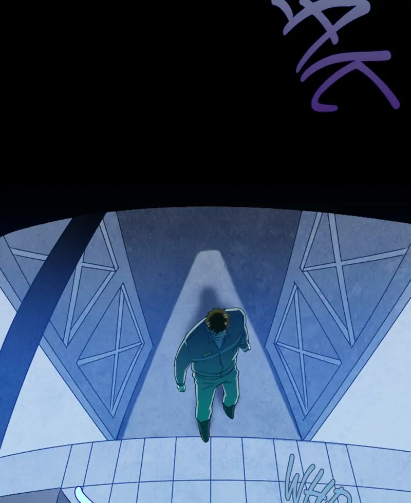 Read Ghost Teller (en) Manga Online