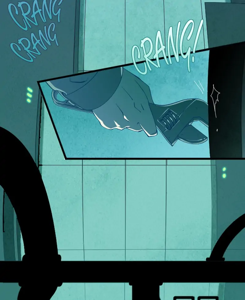 Read Ghost Teller (en) Manga Online