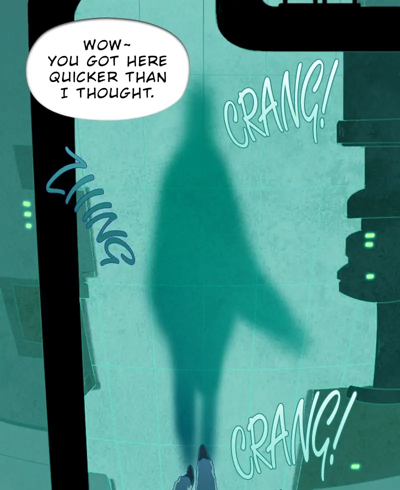 Read Ghost Teller (en) Manga Online