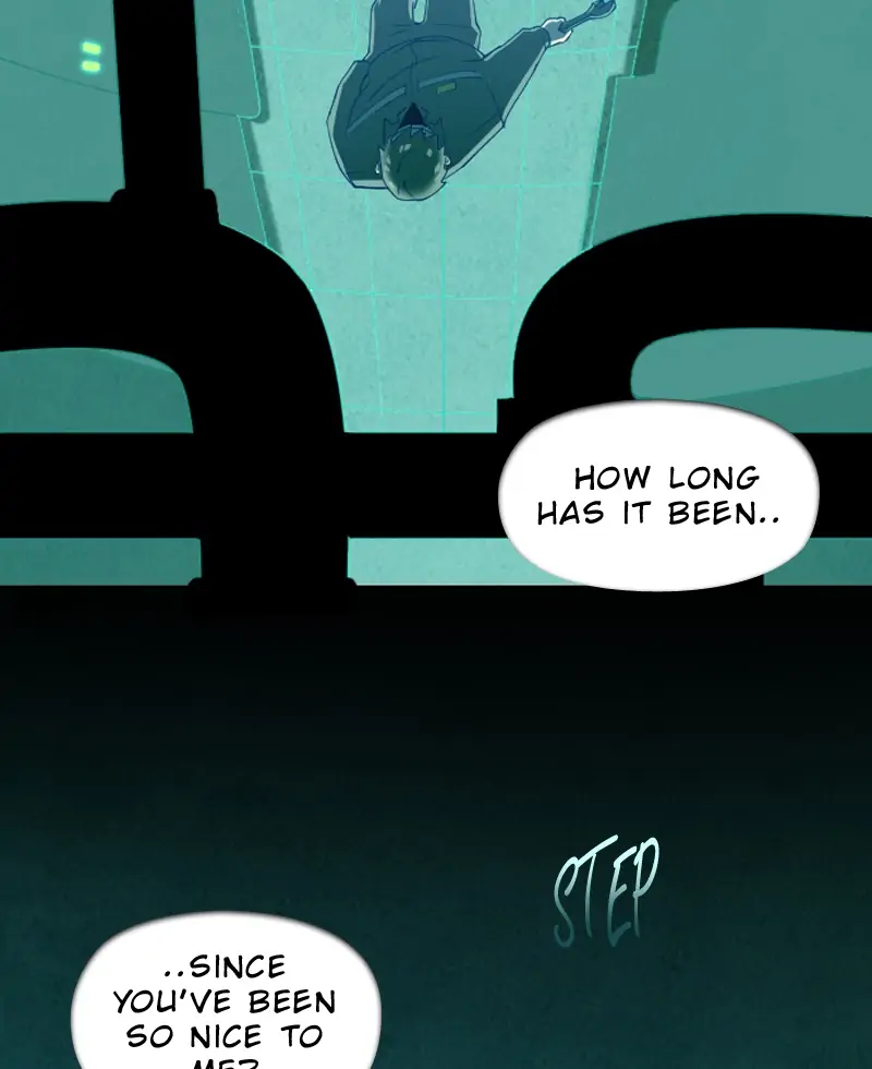 Read Ghost Teller (en) Manga Online