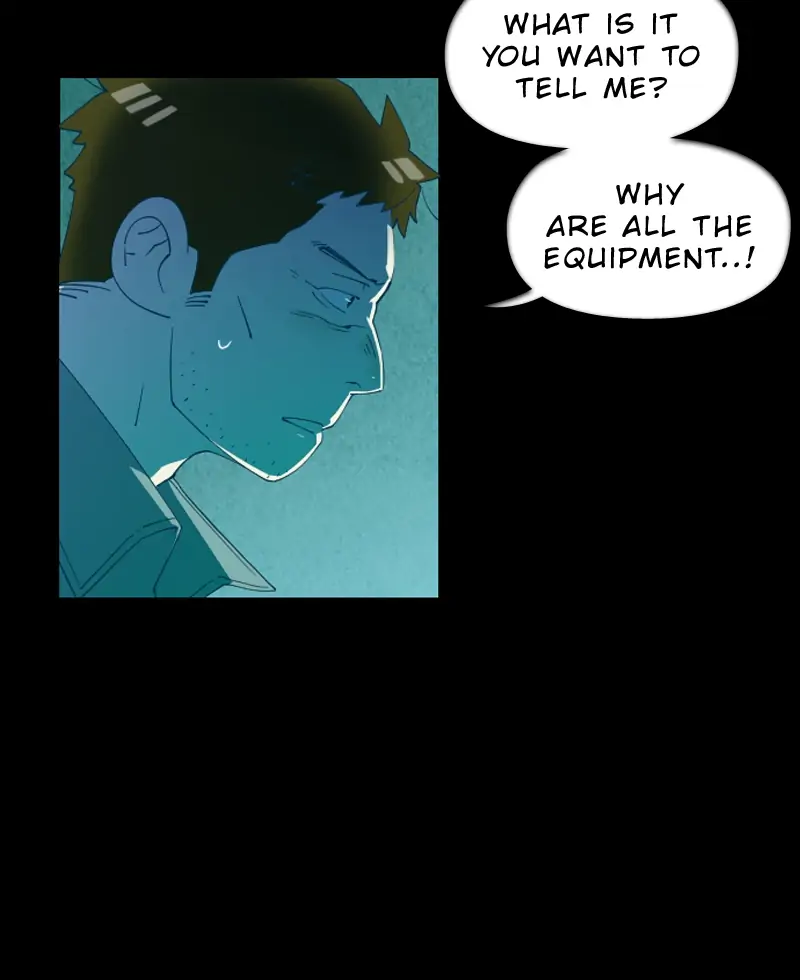 Read Ghost Teller (en) Manga Online