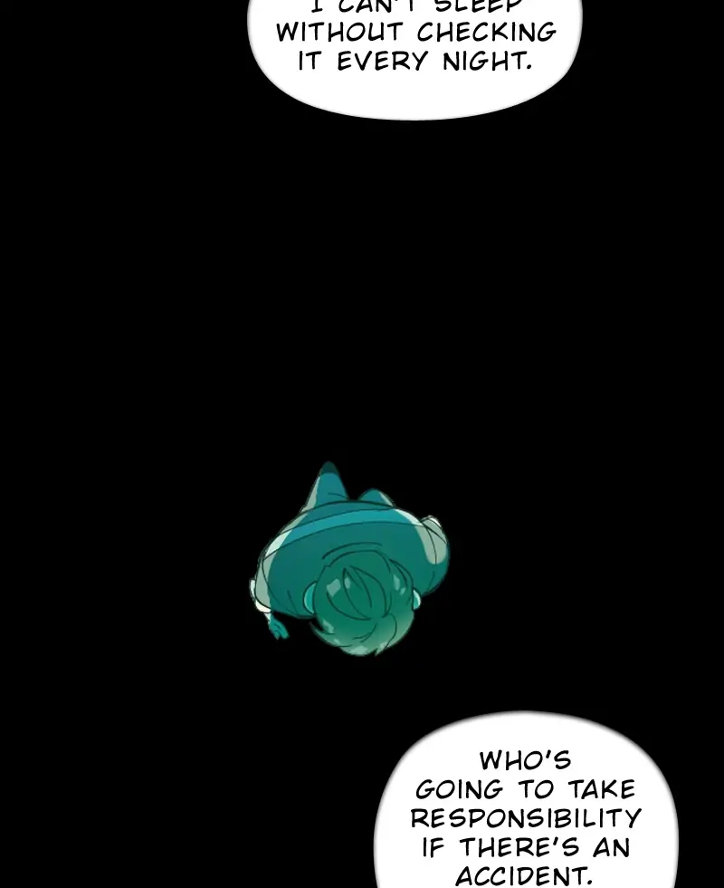 Read Ghost Teller (en) Manga Online