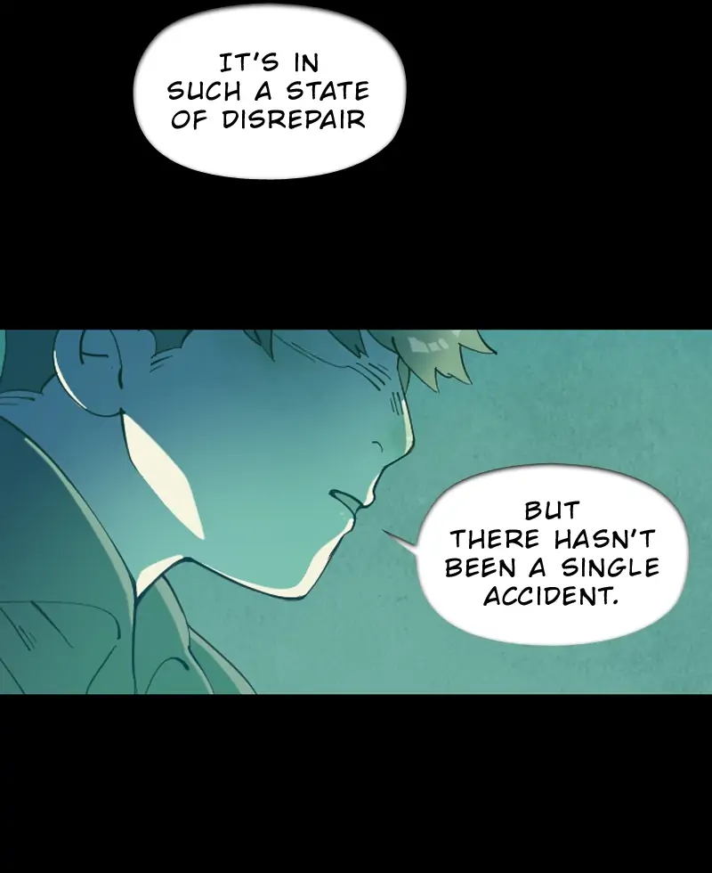 Read Ghost Teller (en) Manga Online