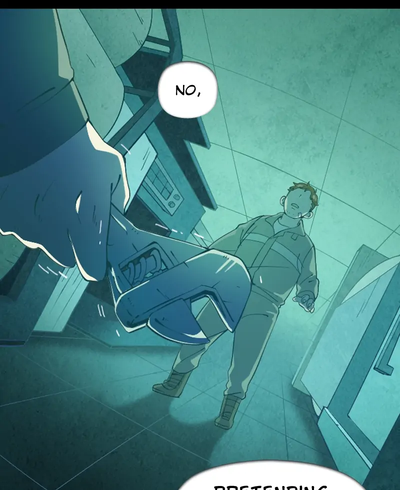 Read Ghost Teller (en) Manga Online