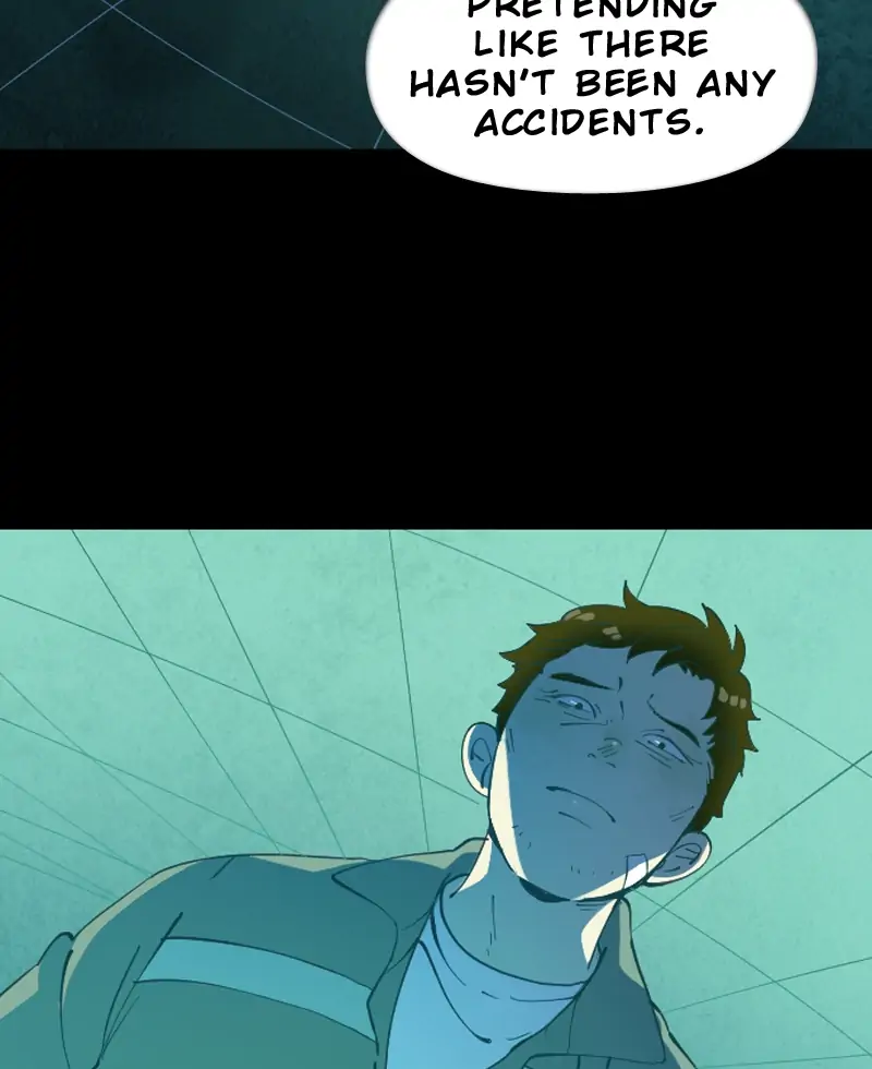 Read Ghost Teller (en) Manga Online