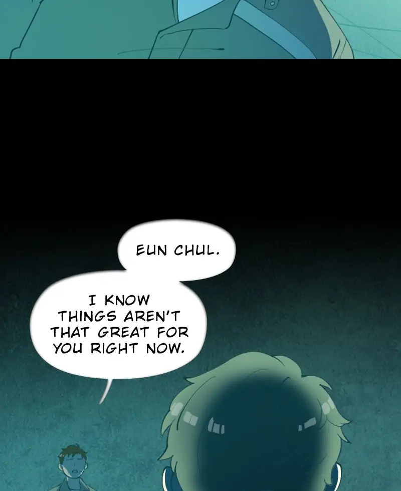 Read Ghost Teller (en) Manga Online