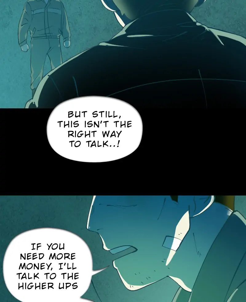 Read Ghost Teller (en) Manga Online