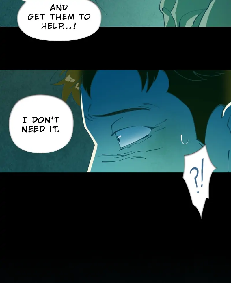 Read Ghost Teller (en) Manga Online