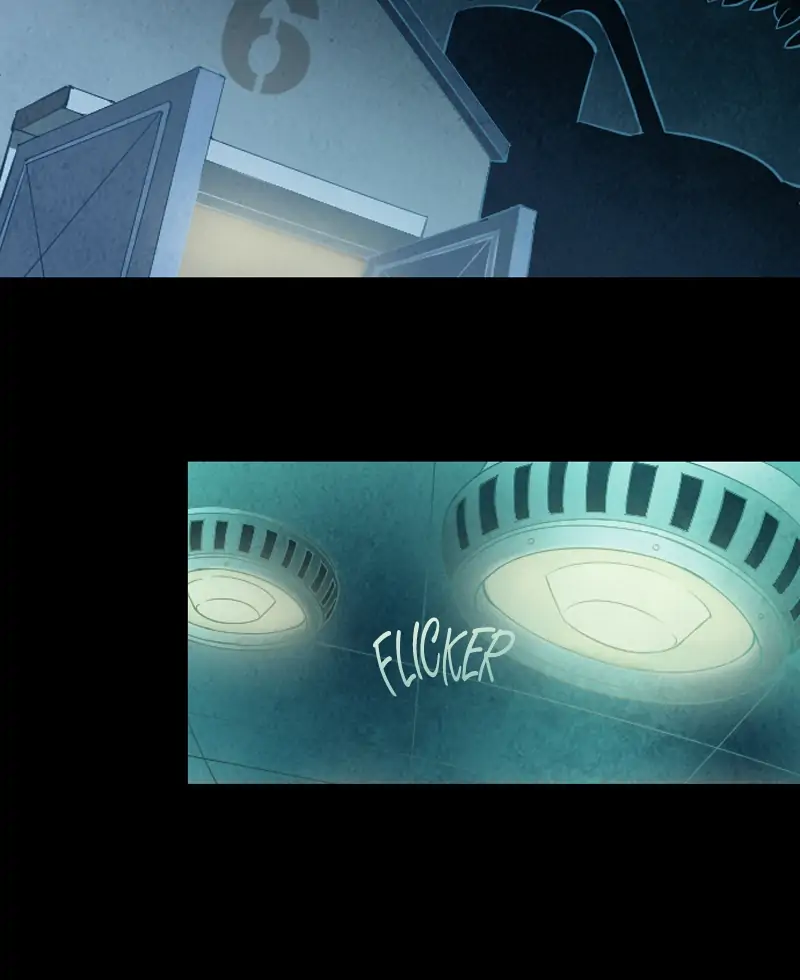 Read Ghost Teller (en) Manga Online