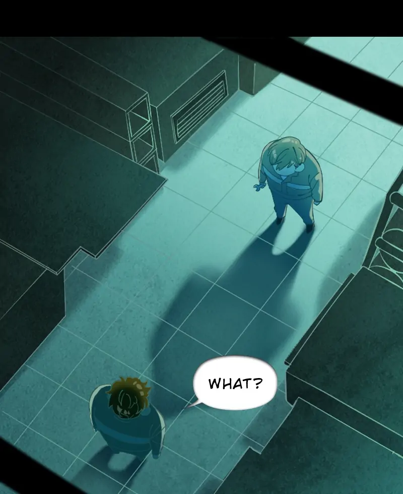 Read Ghost Teller (en) Manga Online