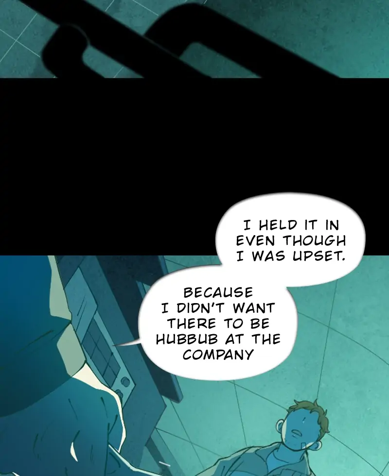 Read Ghost Teller (en) Manga Online