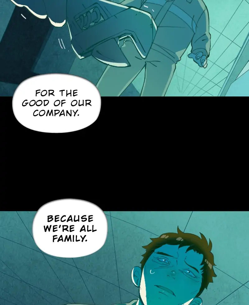 Read Ghost Teller (en) Manga Online