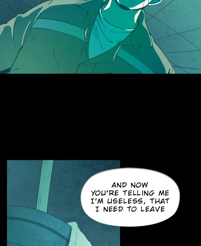 Read Ghost Teller (en) Manga Online