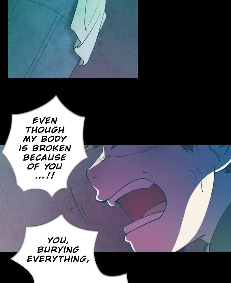 Read Ghost Teller (en) Manga Online