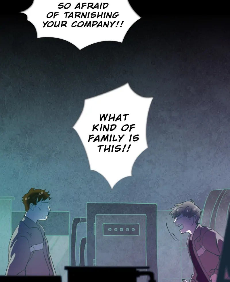 Read Ghost Teller (en) Manga Online