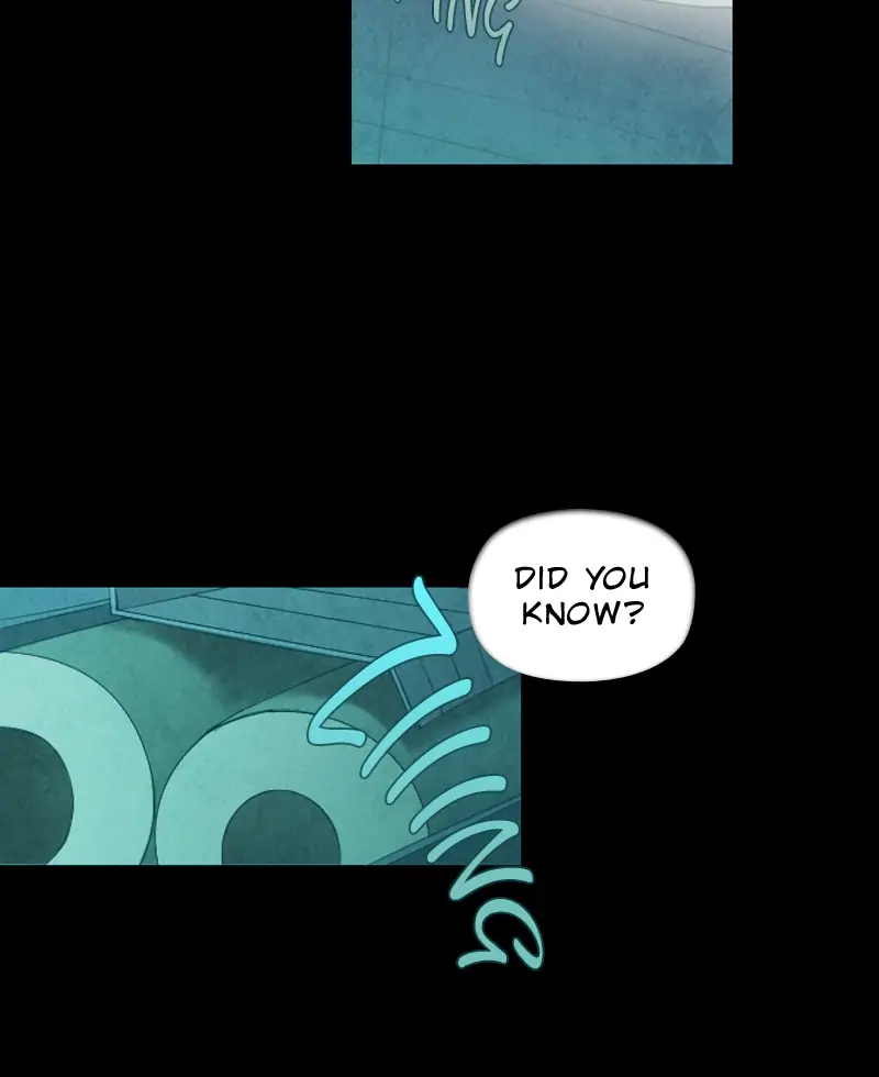 Read Ghost Teller (en) Manga Online