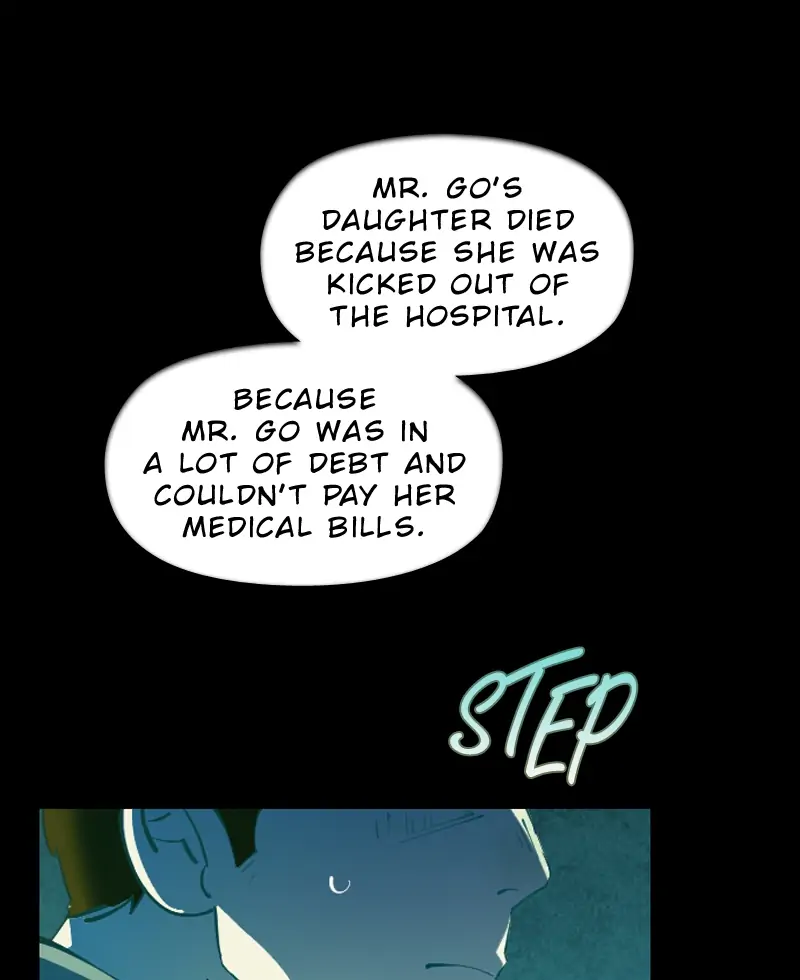 Read Ghost Teller (en) Manga Online