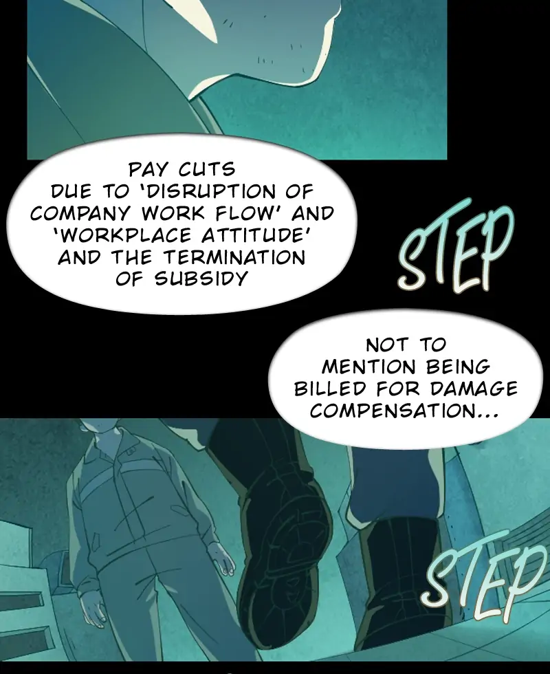 Read Ghost Teller (en) Manga Online