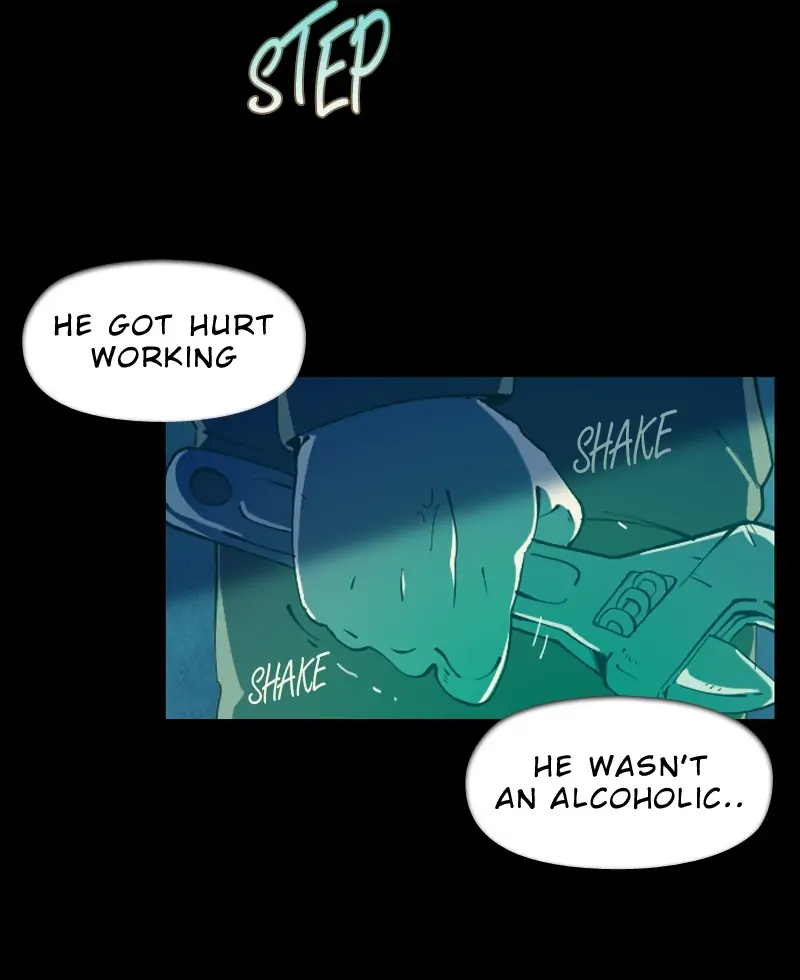 Read Ghost Teller (en) Manga Online