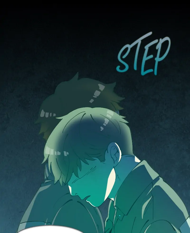 Read Ghost Teller (en) Manga Online