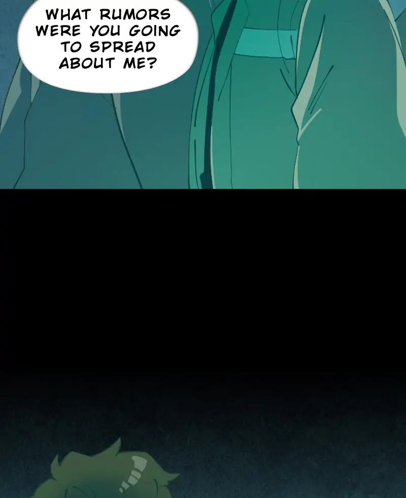 Read Ghost Teller (en) Manga Online