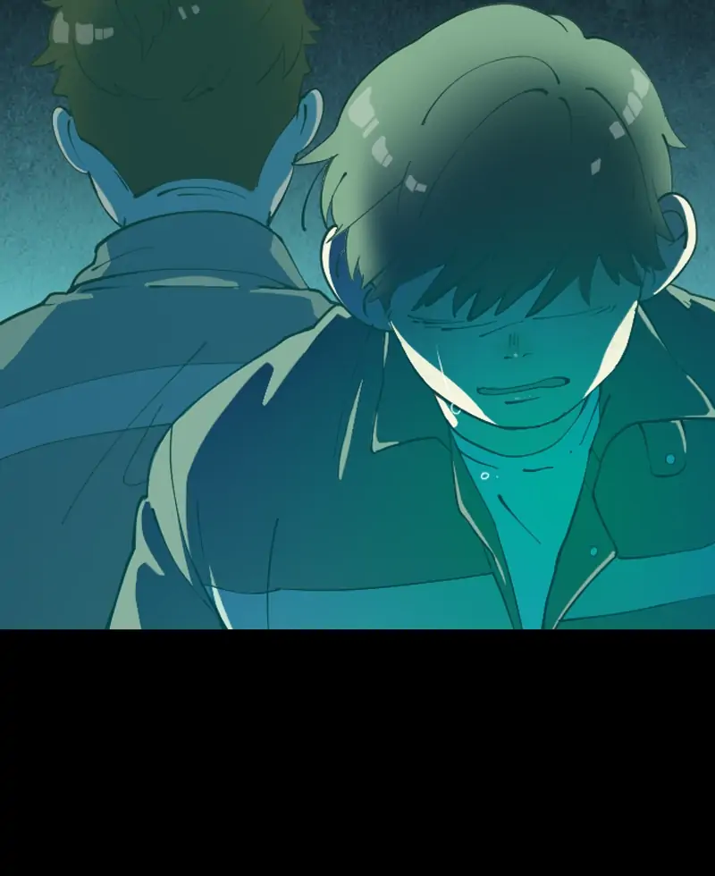 Read Ghost Teller (en) Manga Online