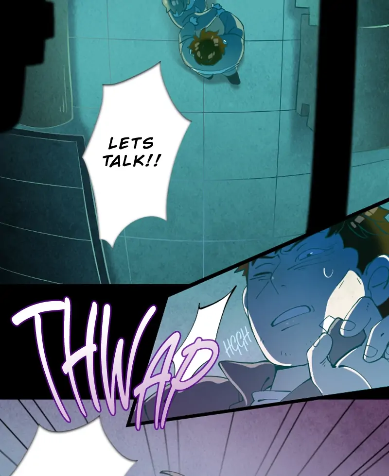 Read Ghost Teller (en) Manga Online