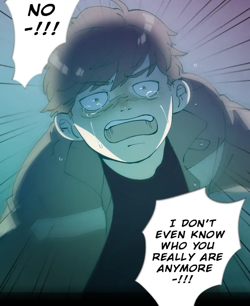 Read Ghost Teller (en) Manga Online